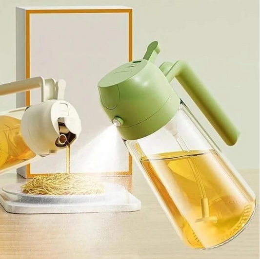 Cooking Oil Sprayer (Pack of 1)