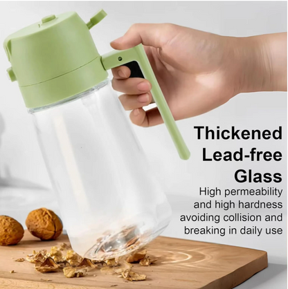 Cooking Oil Sprayer (Pack of 1)