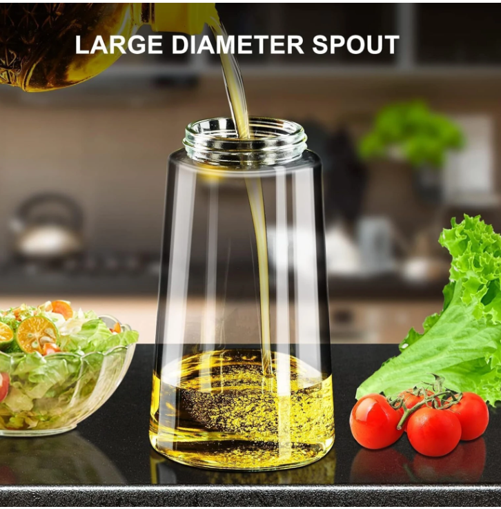 Cooking Oil Sprayer (Pack of 1)